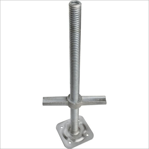 MS Adjustable Base Jack