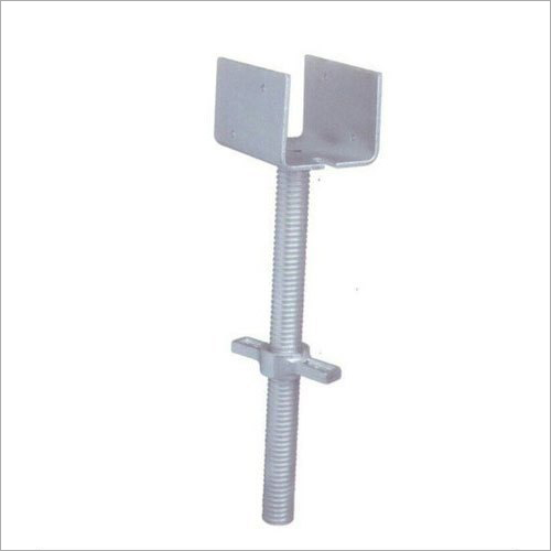MS Adjustable U Jack