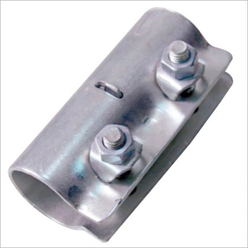 Scaffolding Couplers