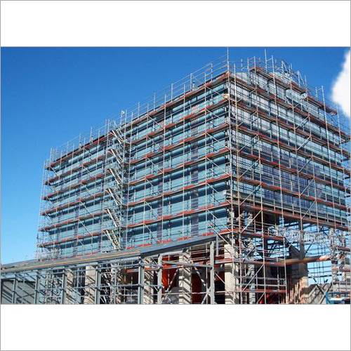 Scaffolding On Hire In Delhi