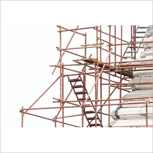 Scaffolding On Hire In Gurgaon