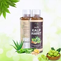 Kalp Amrit Juice