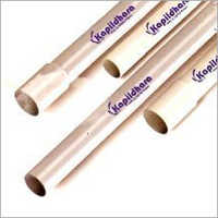 U-PVC Plumbing Pipe