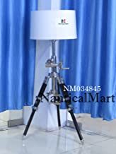 royal marine tripod table lamp