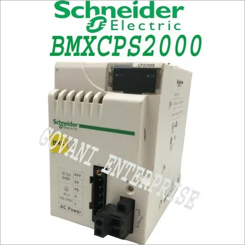 SCHNEIDER PLC