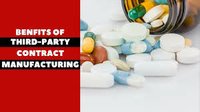 Third Party Contract Manufacturing