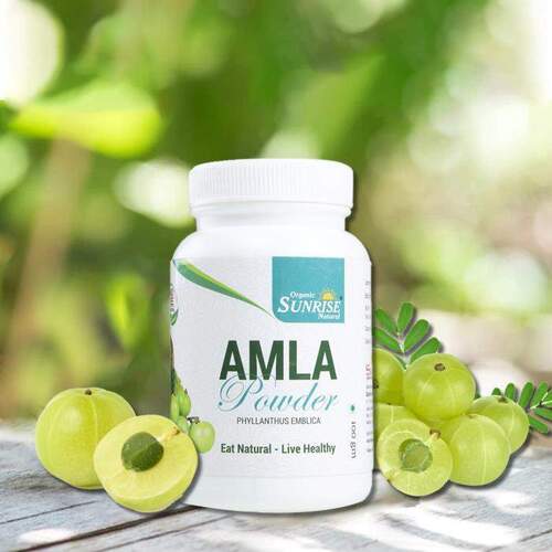 Amla Powder