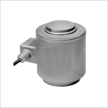 Industrial Compression Load Cell