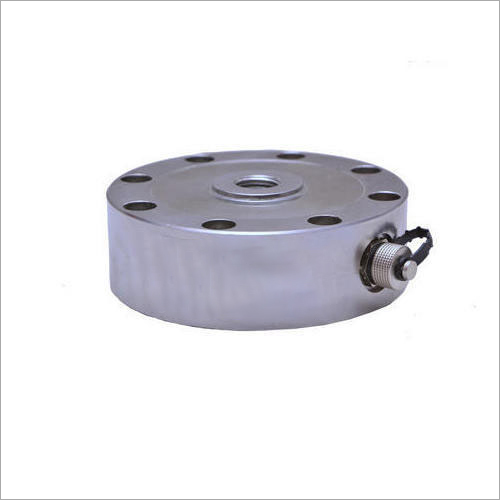 Industrial Universal Load Cell Capacity Range: 10-600 Metric Ton