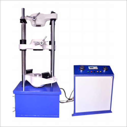 Servo Control Computerized Machine