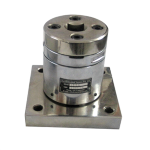 Ss Torque Sensor Output: 0-10 V