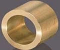 Bronze Alloy Self Lubricating Bearing