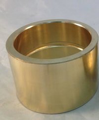 Bronze Alloy Self Lubricating Bearing