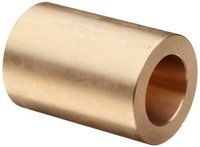 Bronze Alloy Self Lubricating Bearing