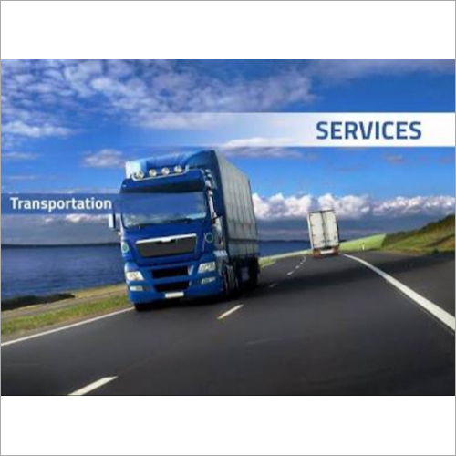 Goods Transport Services