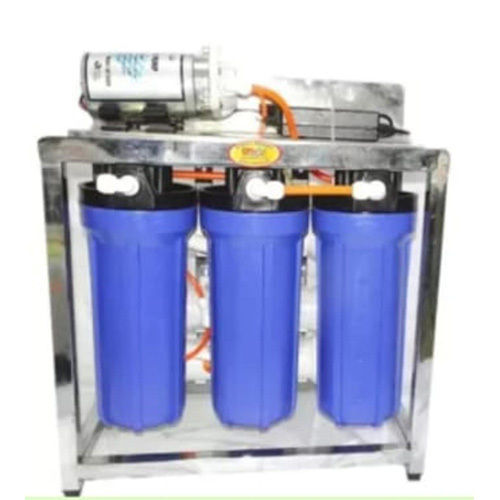 25 Lph Ro Systems with Specification - Aquafresh Company