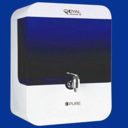 Pure RO Cabinet