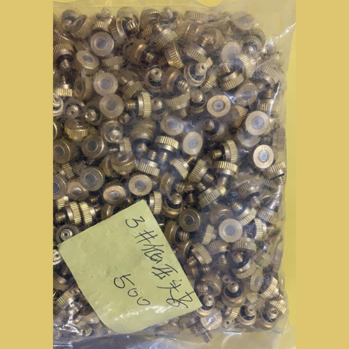 3 mm RO Sting Nozzle