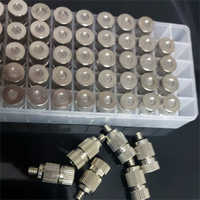 3mm  RO Brass Nozzel