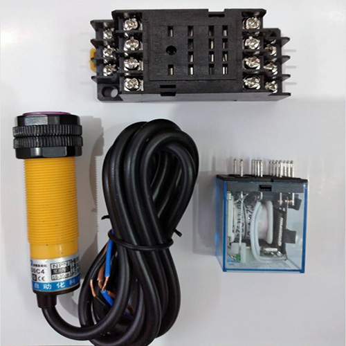 Photoelectric RO Sensor