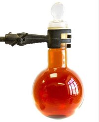 Liquid Bromine
