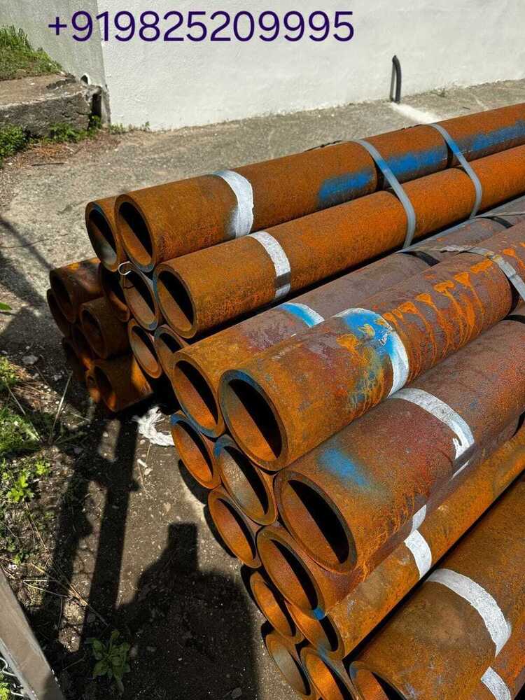 Jindal MS Pipes