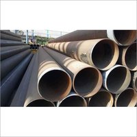 Jindal MS Pipes
