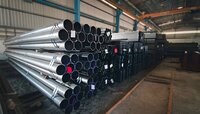 Jindal Ms Pipes - Feature: Good Quality