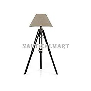 Black Click Image To Open Expanded View Nauticalmart Classicaldesigner Brass Tripod Floor Lamp