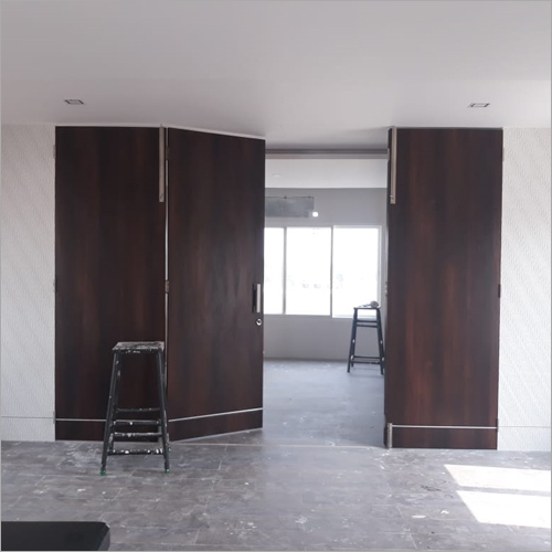 Prefabricated Security Cabin Roof Material: Frp