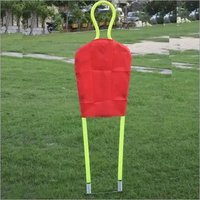 Penalty Soccer Dummy Height Adjustable
