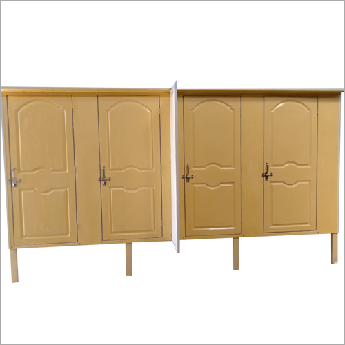 Prefab Multiple Toilet For Schools