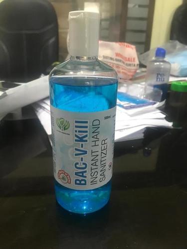 200ml 10 Sanitizer