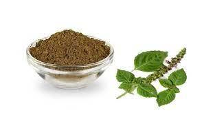 Tulsi Powder Age Group: Suitable For All Ages