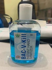 300ML Sanitizer 300ml