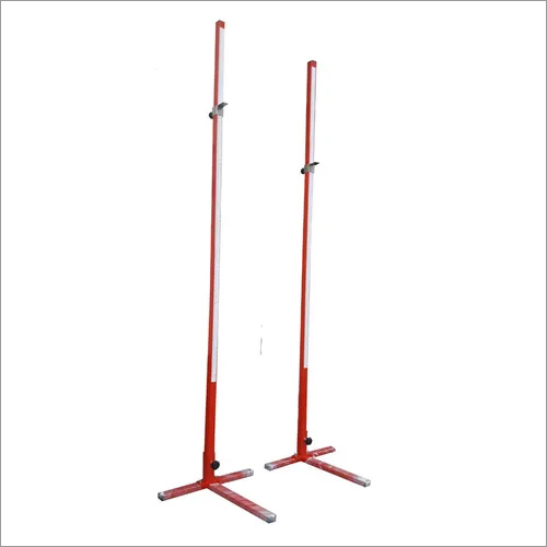 High Jump Stand