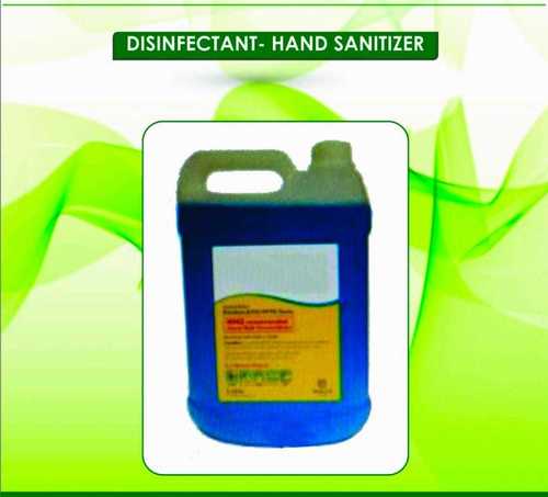 5000ml Sanitizer