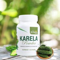 Karela Powder