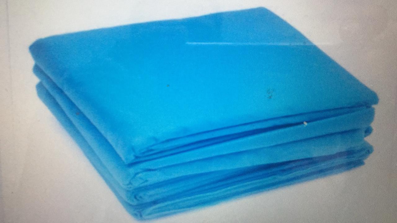Disposable bedsheet (Non Woven)