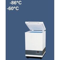 VESTFROST VT78 ultra low temperature