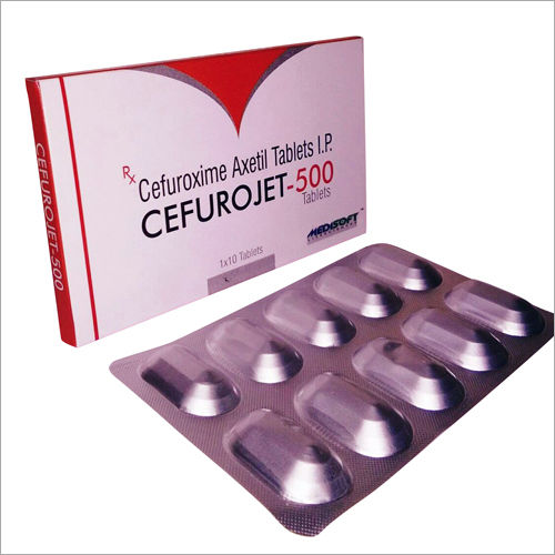 Pharmaceutical Tablets