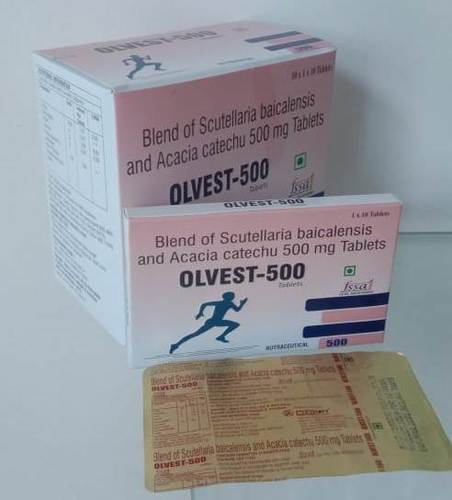 Univestin Tablets