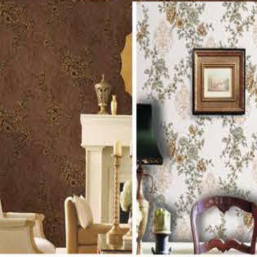 Manufacturer of 'Designer Wallpaper' from New Delhi by Soch Trading Company Manufacturer of 'Designer Wallpaper' from New Delhi by Soch Trading Company