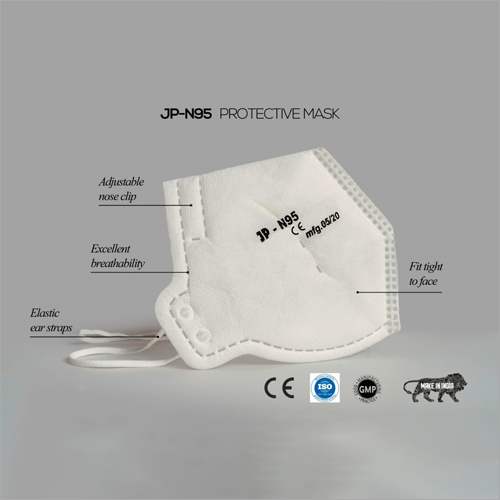 JP-N95 Protective Mask