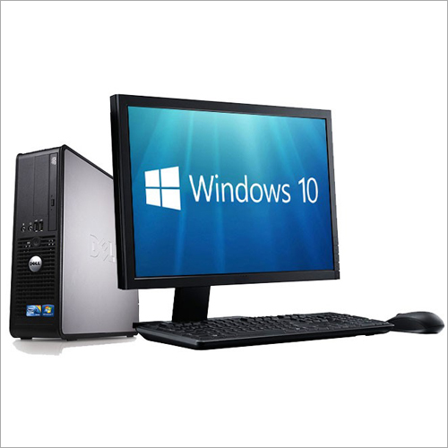 Dell Desktop Computer