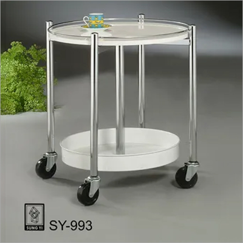 SY-993 Side+ End Tables