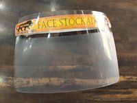 0.5 Microne Face Shield