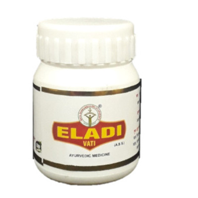 Eladi Vati