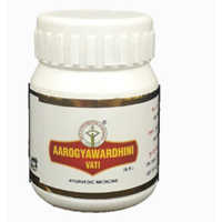 Churan Aarogyawardhini Vati