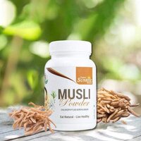 Safed Musli Powder